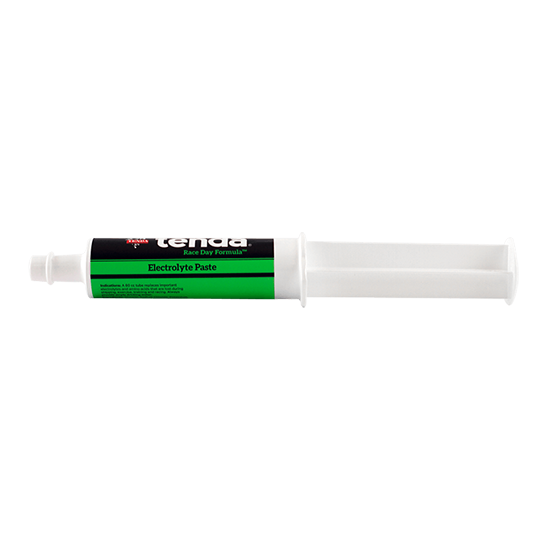 Tenda Race Day Formula Electrolyte Paste