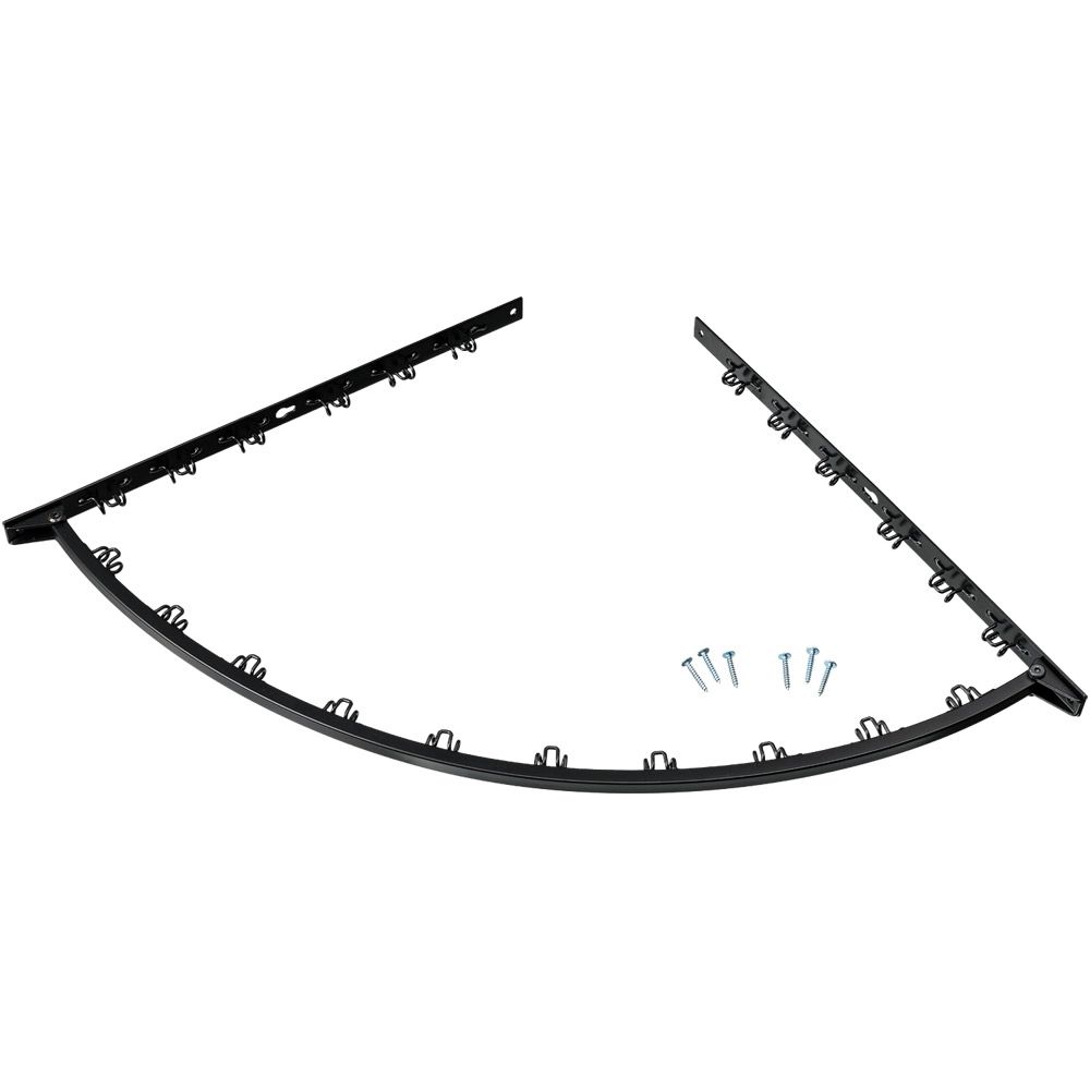 Tough 1 Corner Hay Feeder (Net NOT Included)