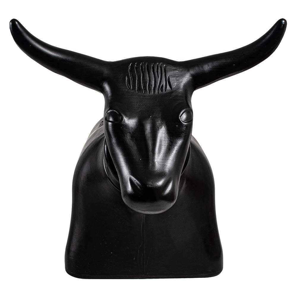 Mustang Manufacturing "Rip" Steer Roping Dummy