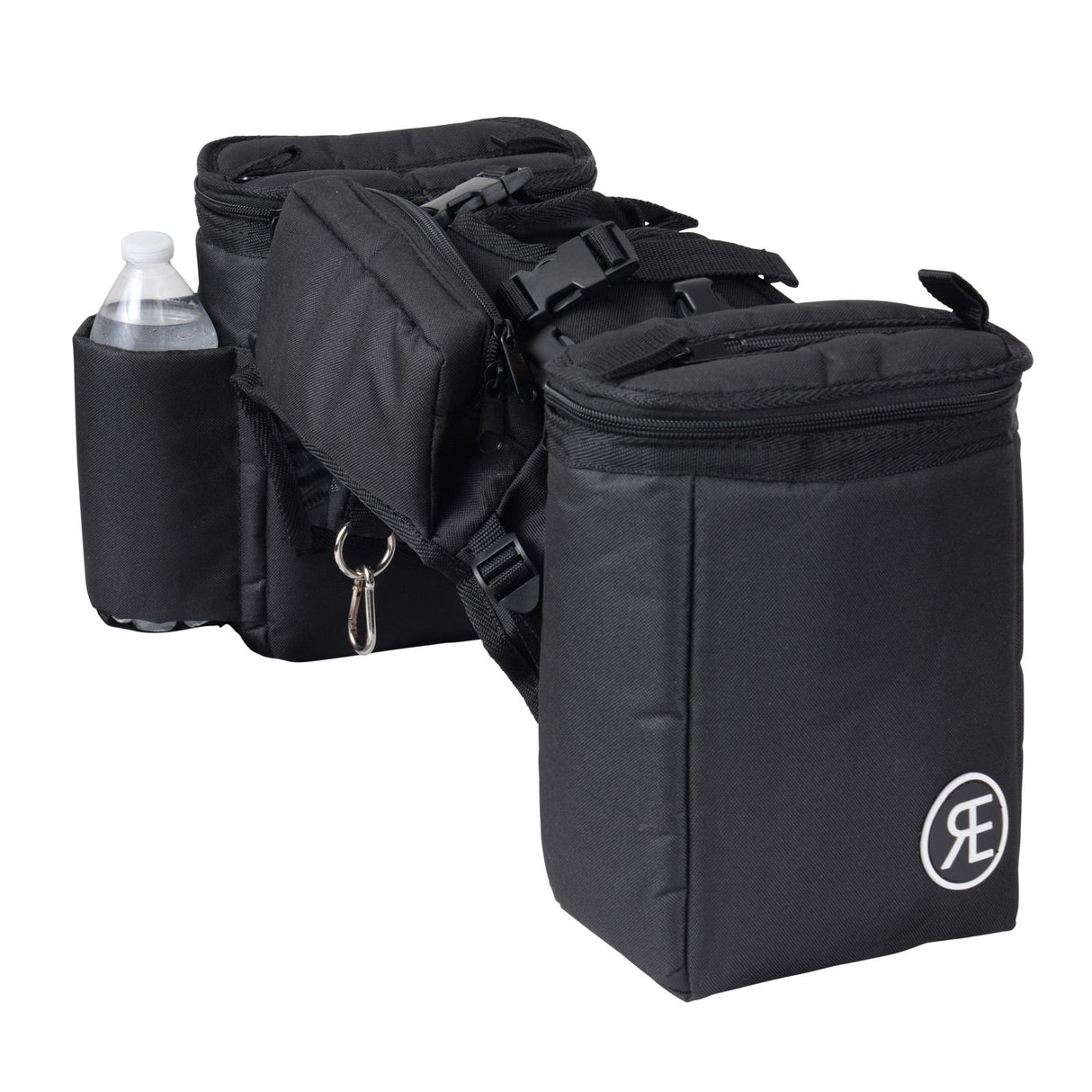 Reinsman Pommel Cooler Bag- Black