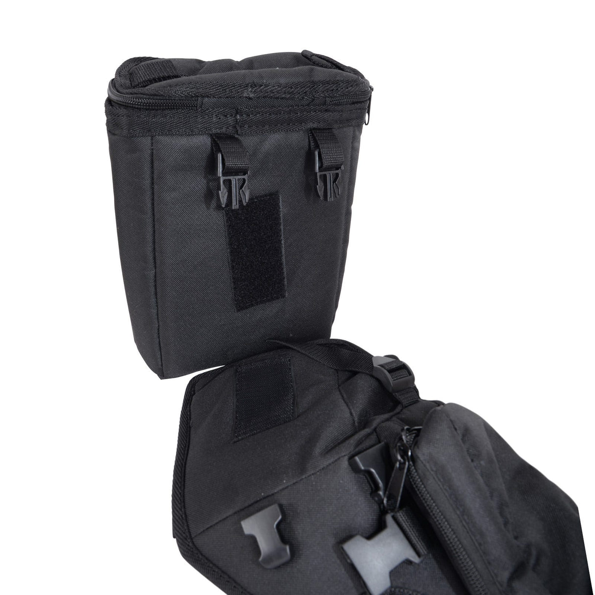 Reinsman Pommel Cooler Bag- Black