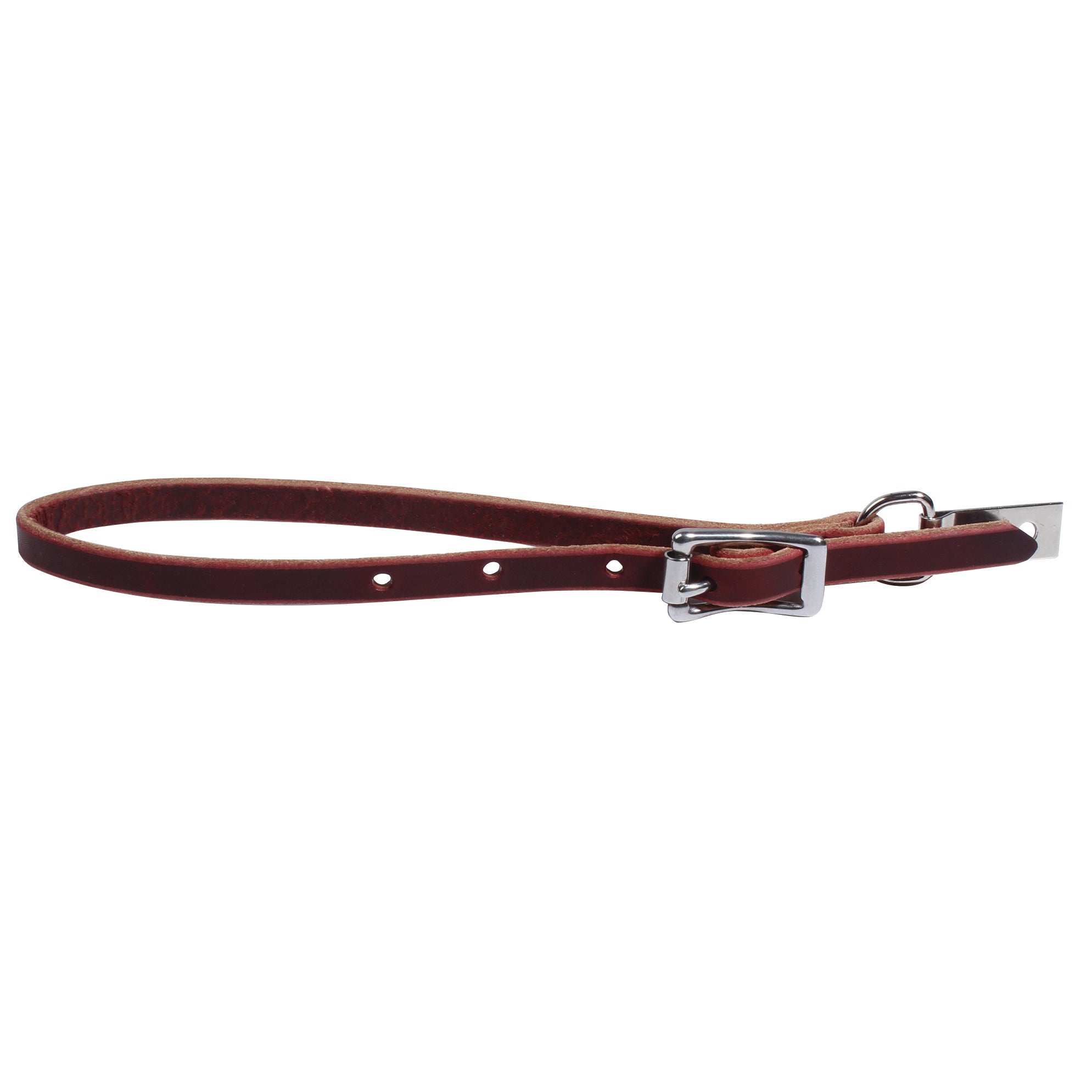 Professional's Choice Rear Leather Rope Holder