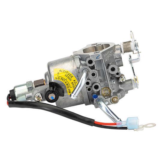 Cummins Onan Carburetor