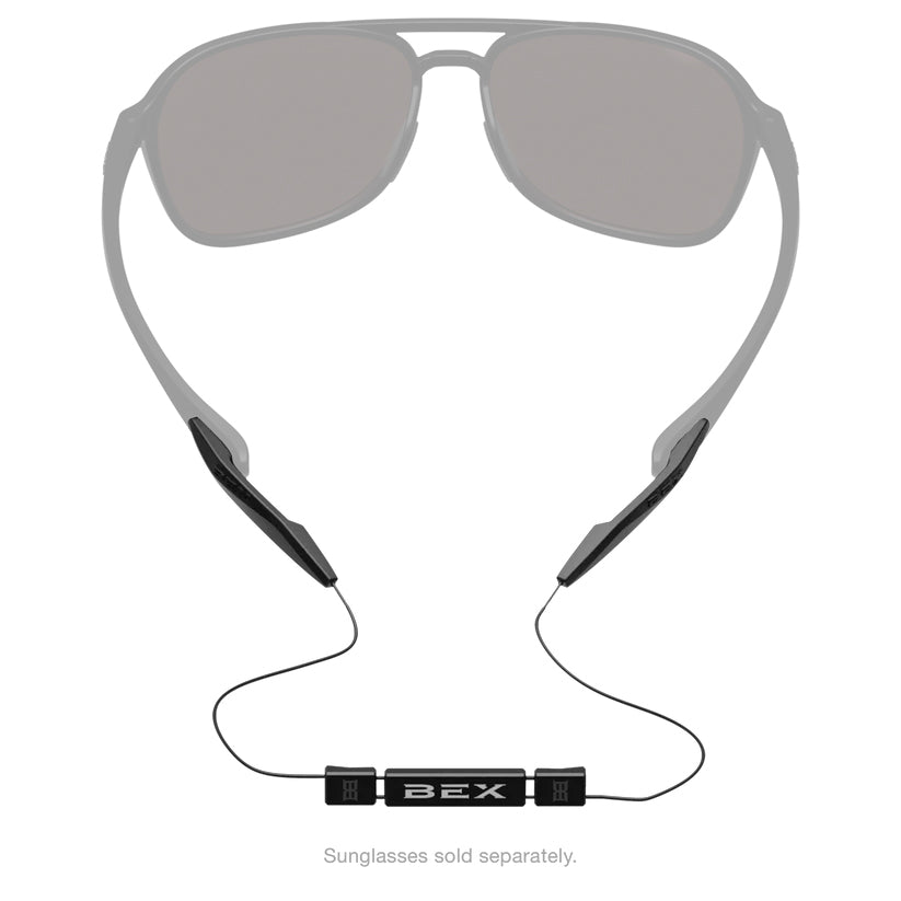 BEX Sunglasses OTG Sunglass Leash