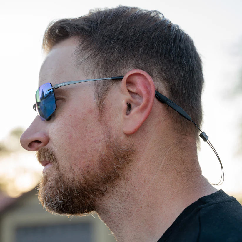 BEX Sunglasses OTG Sunglass Leash