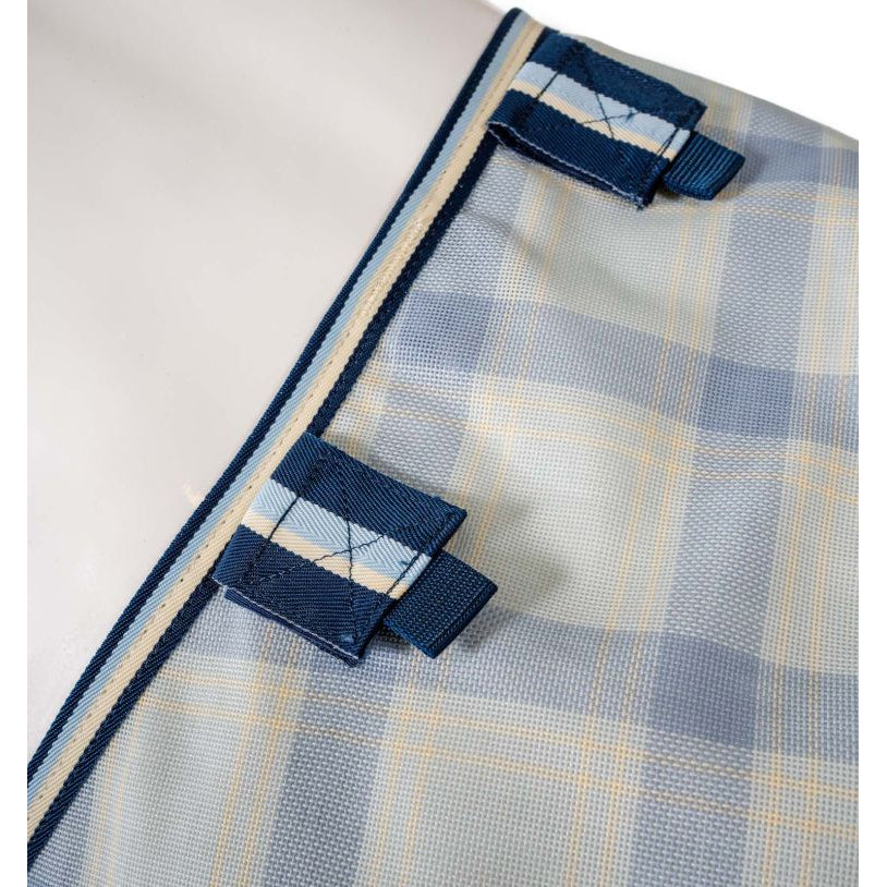 Horseware Newmarket Plus Fly Sheet- Witney/Navy