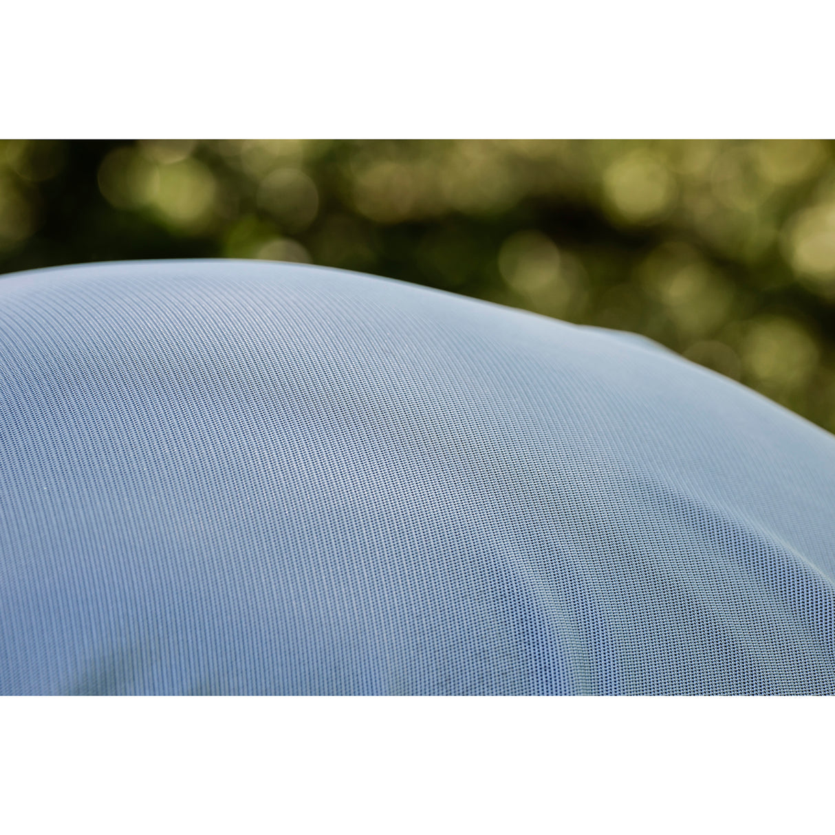 Horseware Amigo Bug Rug Plus Fly Sheet- Heather Blue/Blue/Silver