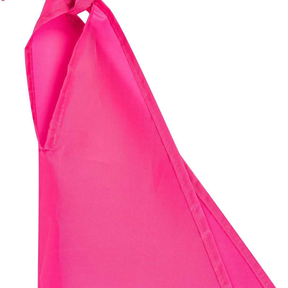 Rattler Ropes Neon Pink Breakaway Flag- Single