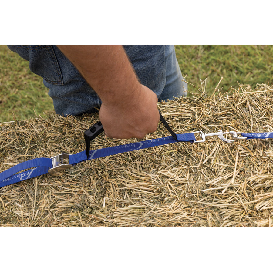 Professional's Choice Bale Band- Black