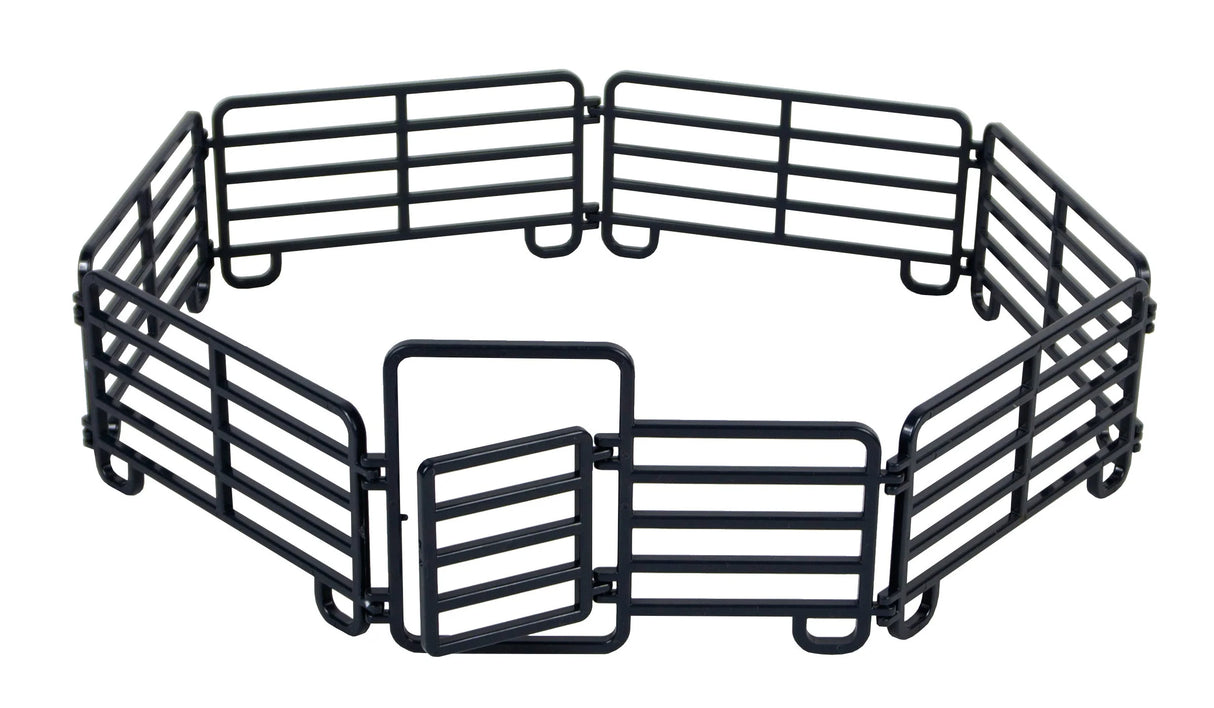 Big Country Farm Toys 14-Piece Roper Set