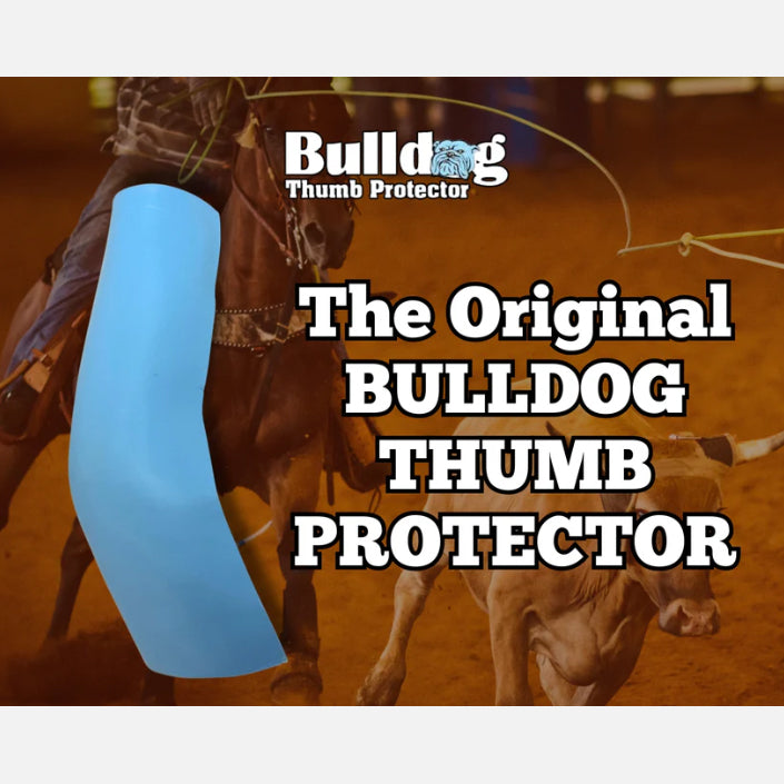 The Original Bulldog Thumb Protector