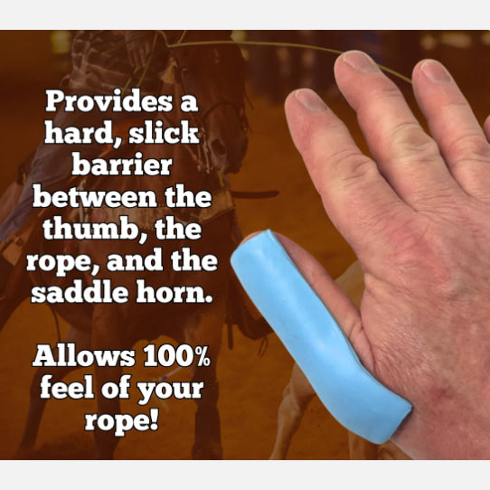 The Original Bulldog Thumb Protector