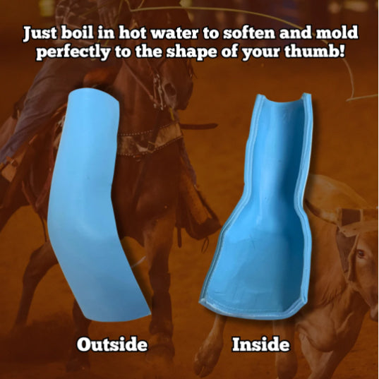 The Original Bulldog Thumb Protector