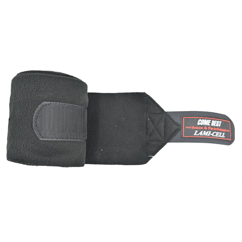 Partrade Come Best Polo Wrap- Pair
