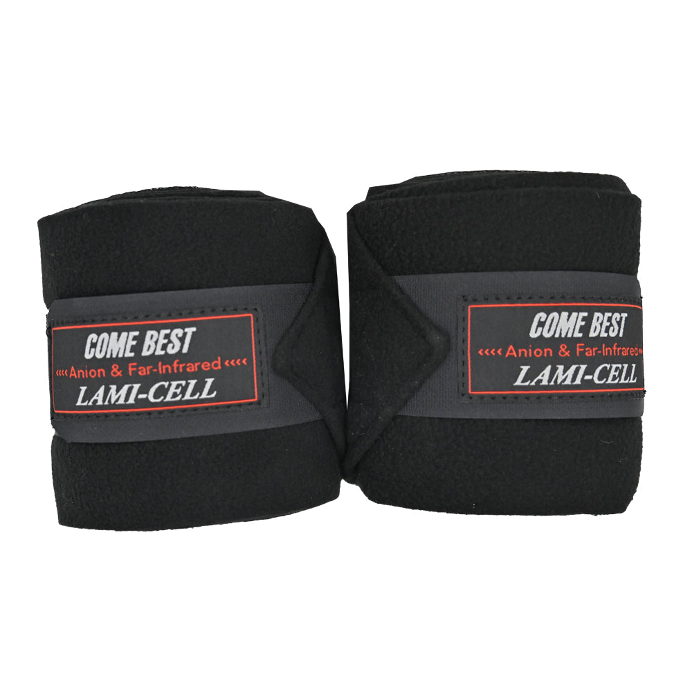 Partrade Come Best Polo Wrap- Pair