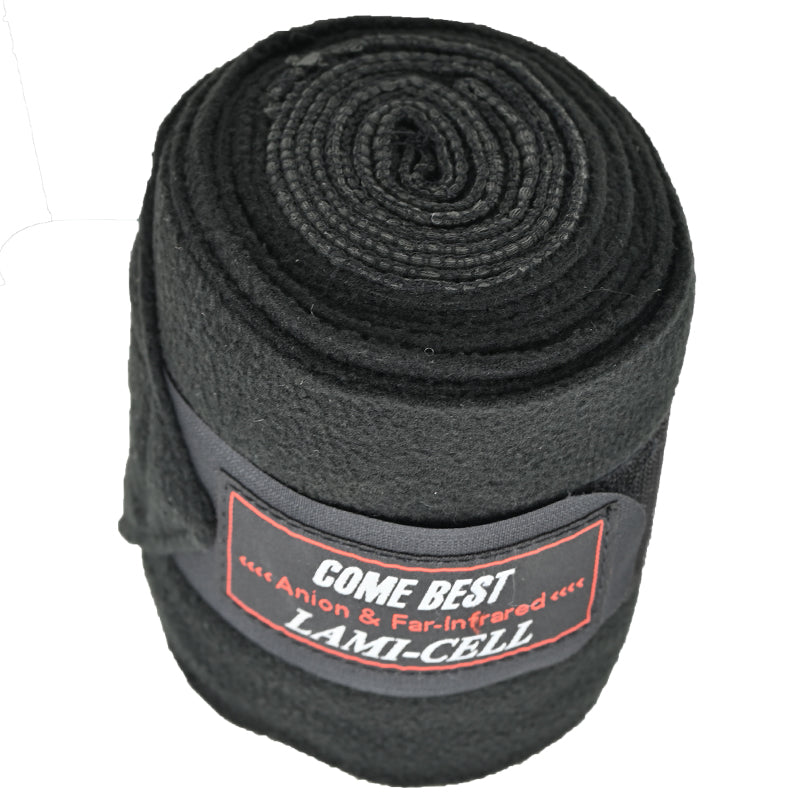 Partrade Come Best Polo Wrap- Pair