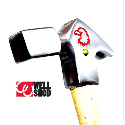 Blurton Eagle Drive Hammer 11oz