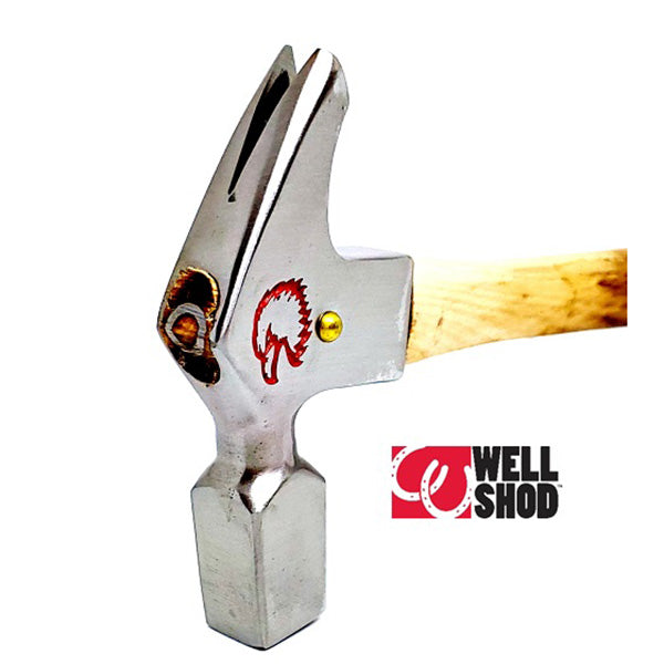 Blurton Eagle Drive Hammer 11oz