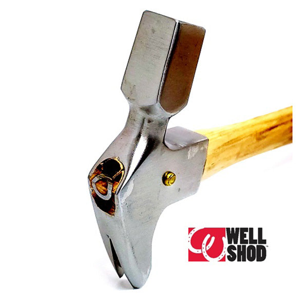 Blurton Eagle Drive Hammer 11oz