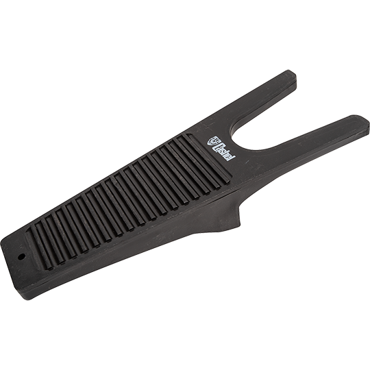 Cashel Black Plastic Boot Jack
