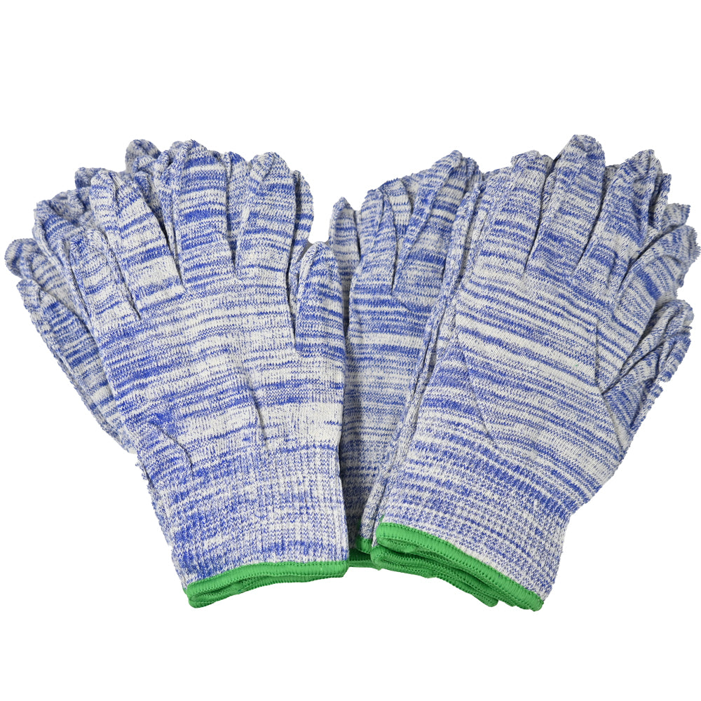 SSG Blue Streak Roping Gloves- 24 Pack