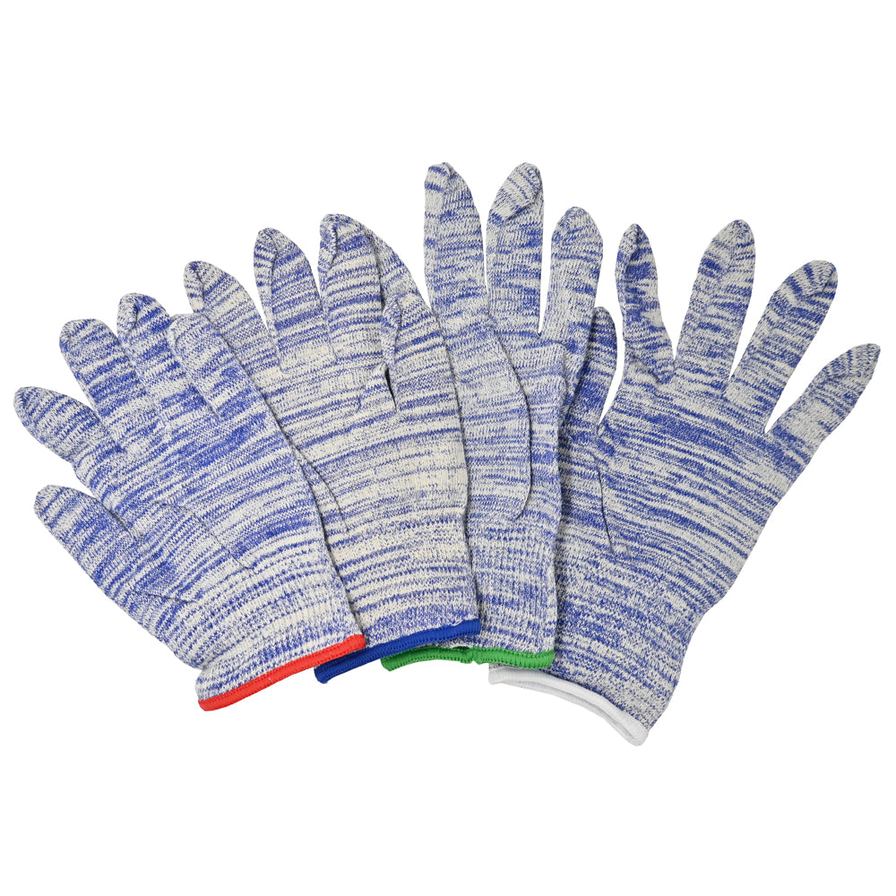SSG Blue Streak Roping Gloves- 24 Pack