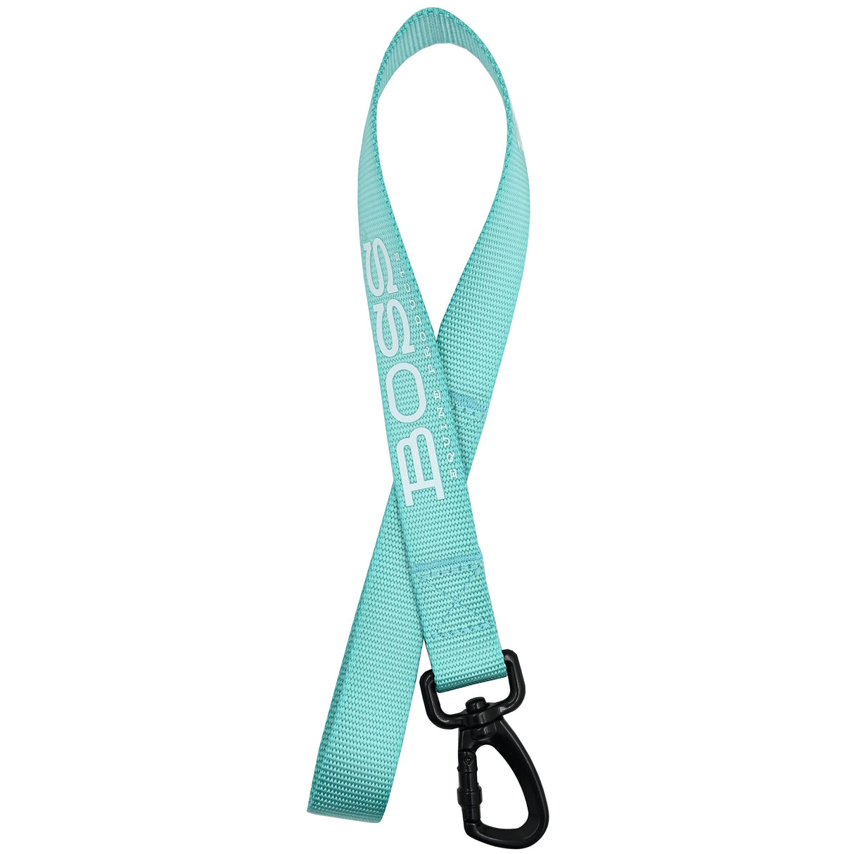Boss Bucket Strap- Turquoise