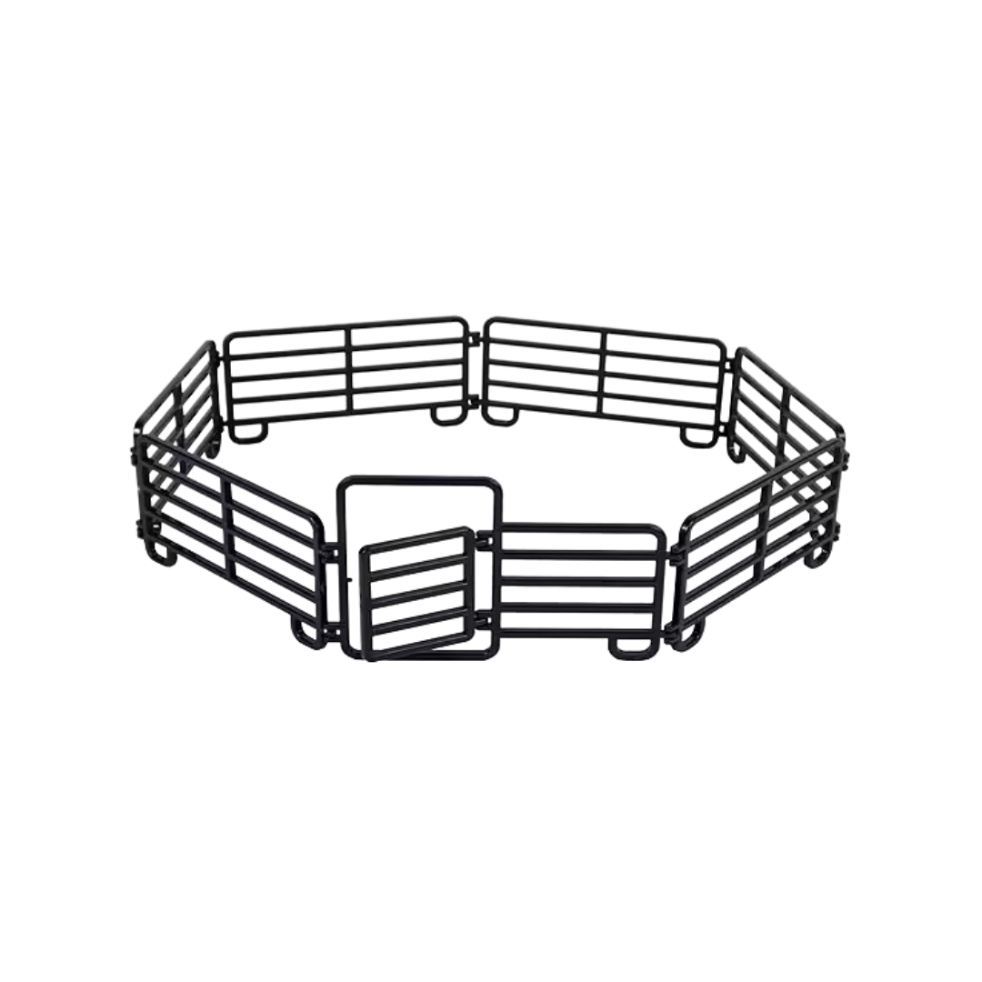 Big Country 12-Piece Ranch Set