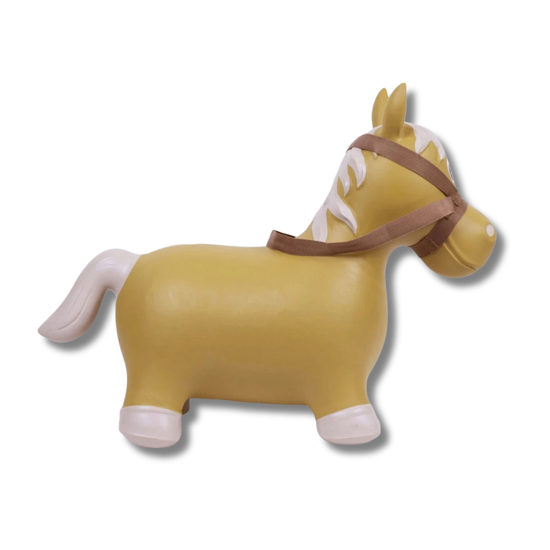 Big Country Toys Lil Bucker Horse