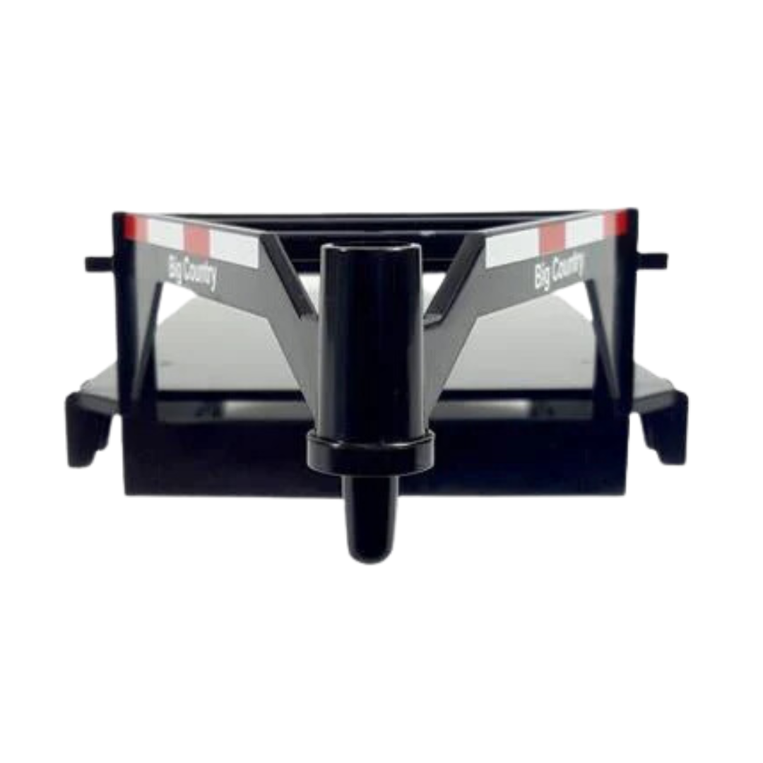 Big Country Toys Flatbed Trailer