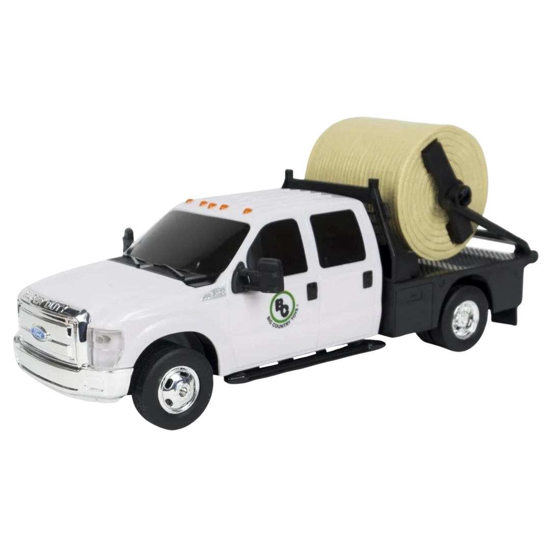 Big Country Toys Ford Flatbed Truck