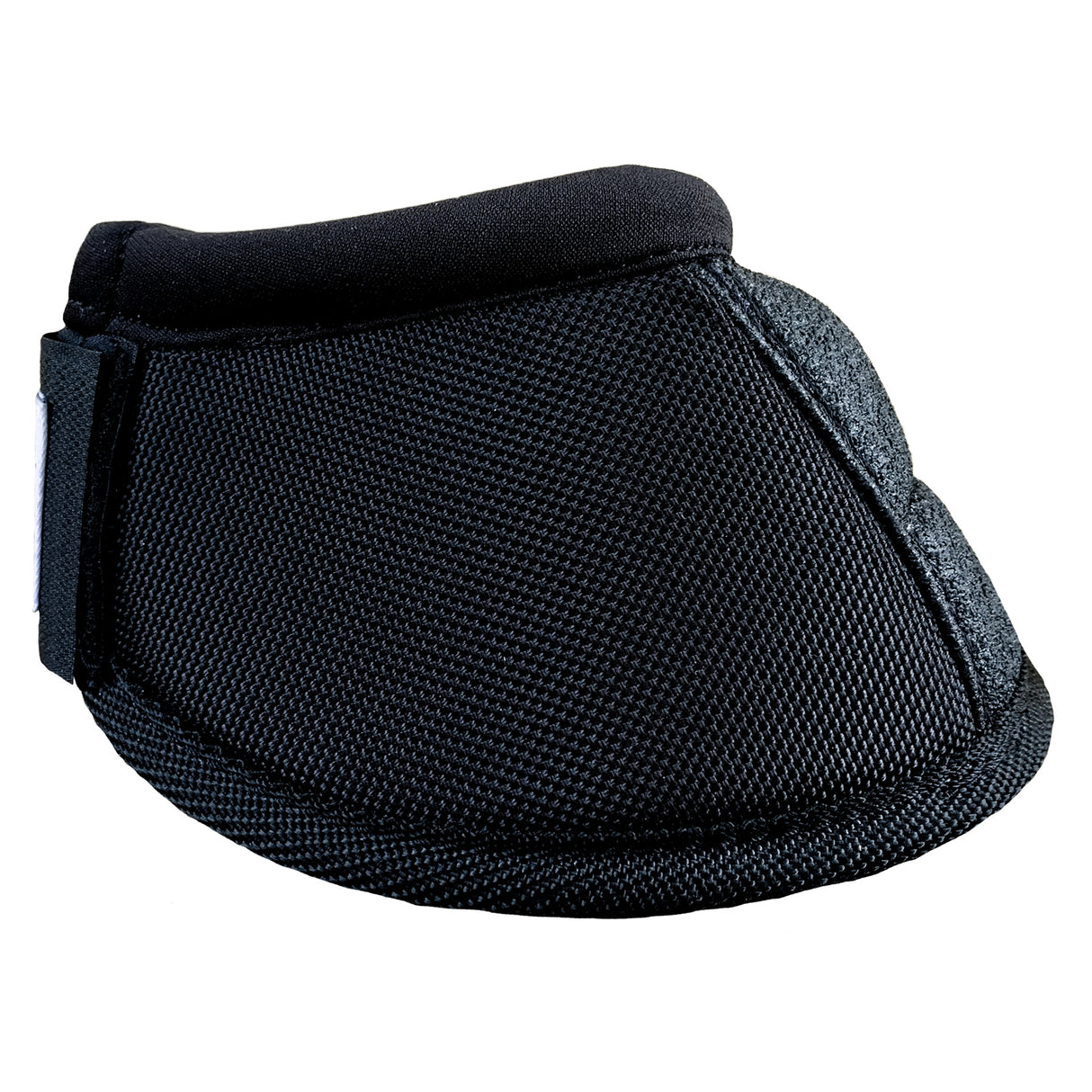 Iconoclast No-Turn Bell Boot with Kevlar- Black