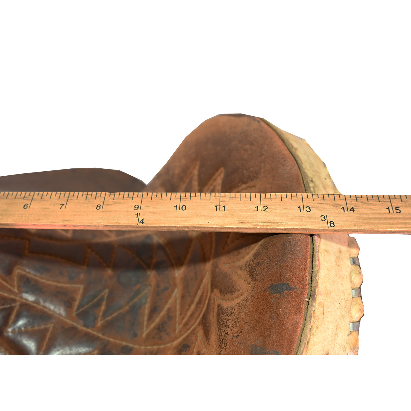 SOLD! Used 13" Court's Barrel Racing Saddle