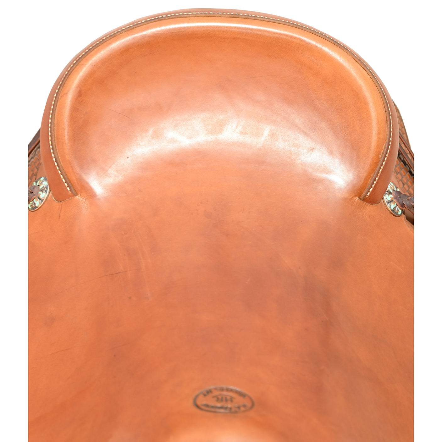 Used 16.5" Mark Channer Cutting Saddle