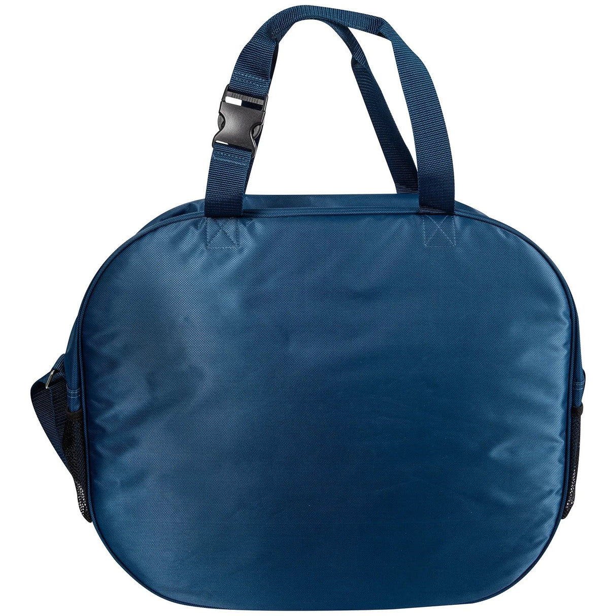 Classic Ropes Basic Rope Bag- Red/Navy