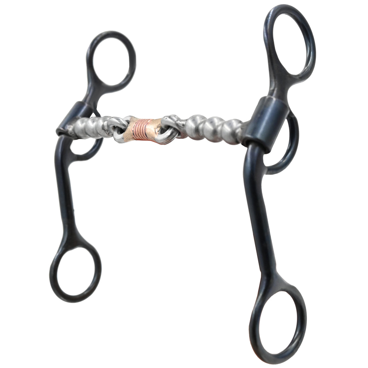 Dutton 3-Piece Dog Bone Bit w/ Ball Bearing Bars