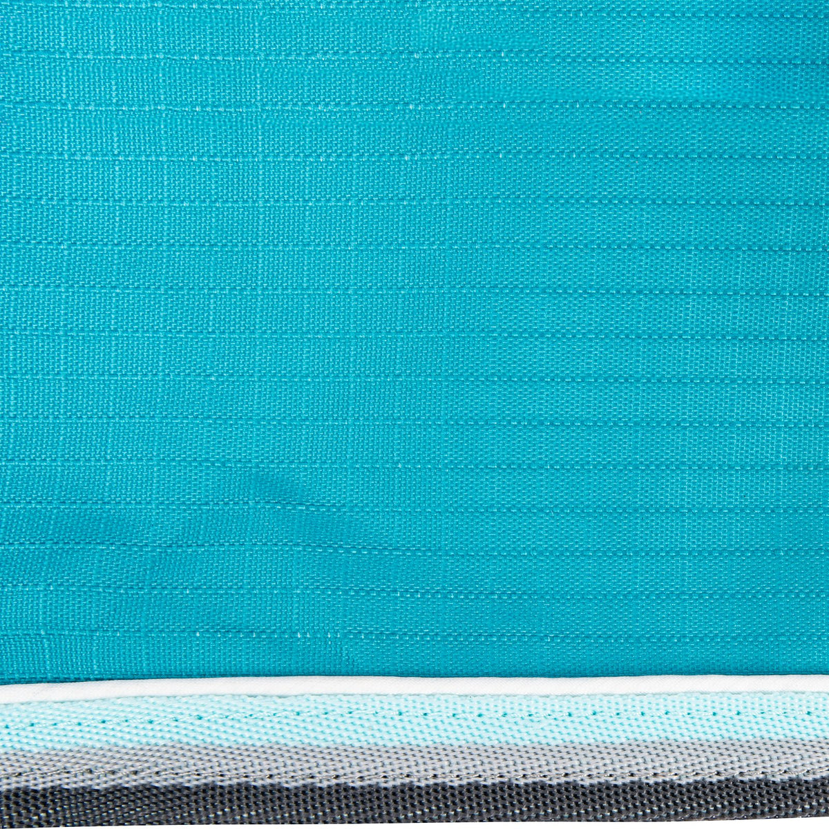 Classic Equine Open Front Nylon Stable Sheet- Baltic Green