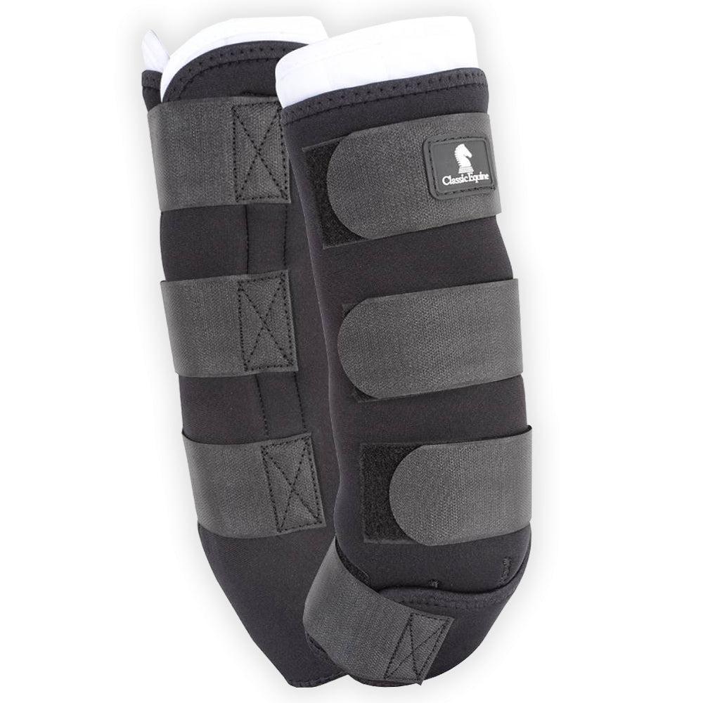 Classic Equine Quick Wraps- Set of 2