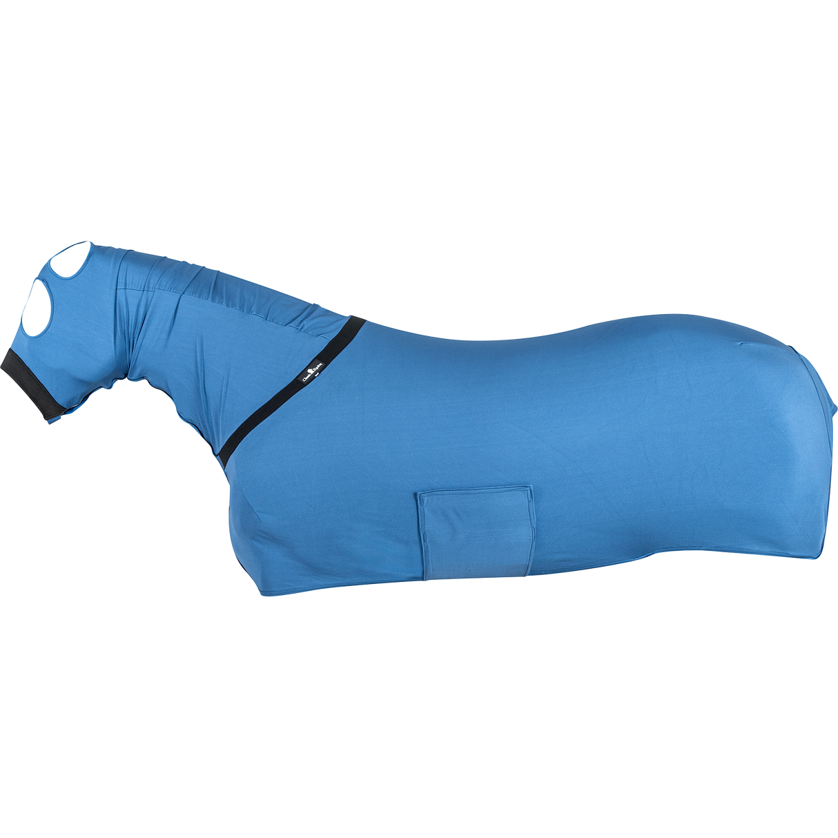 Classic Equine Full Body Slinky- Dark Blue