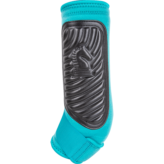 Classic Equine Classic Fit Hind Boots- Aqua