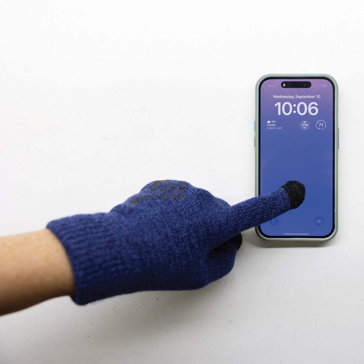 Professional's Choice Comfort Grip Gloves (Sold in Pairs)