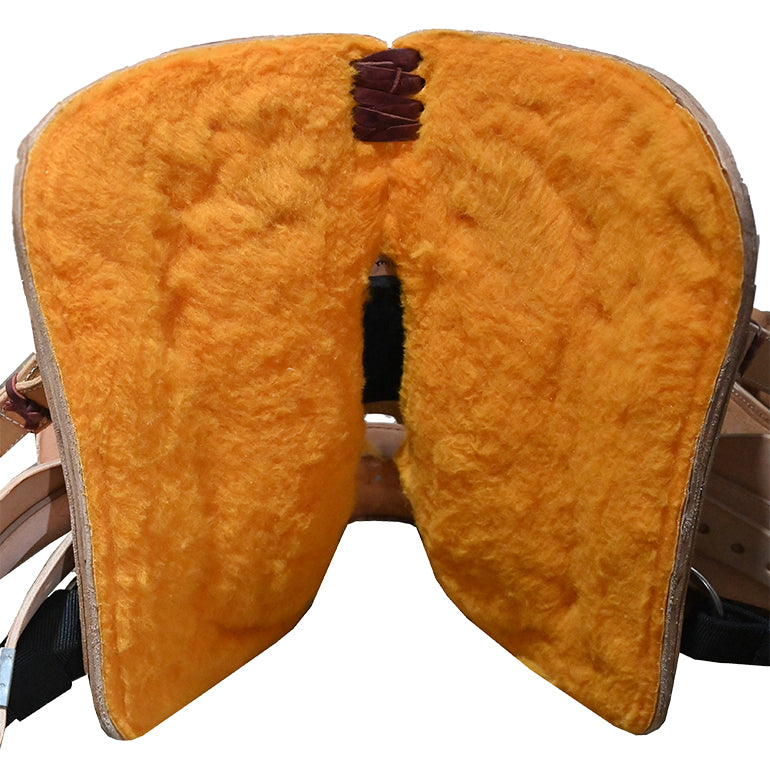 New! 10" Coolhorse Youth Roping Saddle