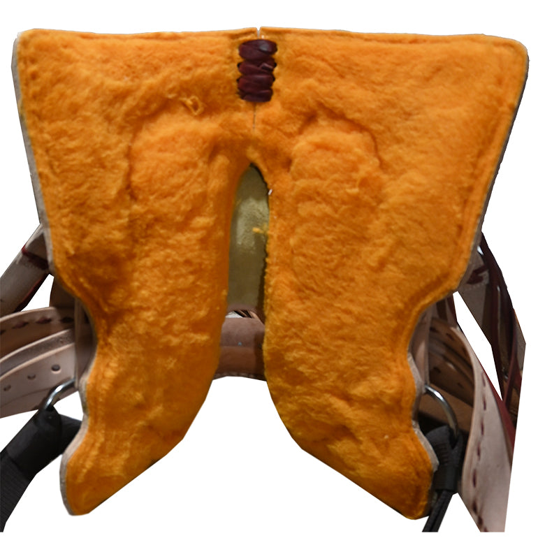 New! 13" Coolhorse Youth Ranch Saddle