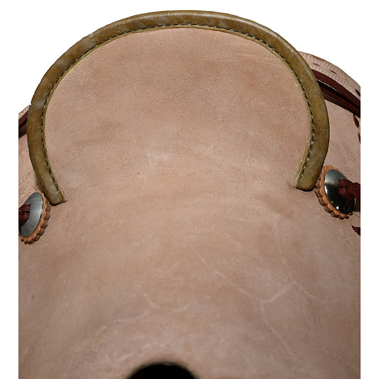 New! 13" Coolhorse Youth Ranch Saddle