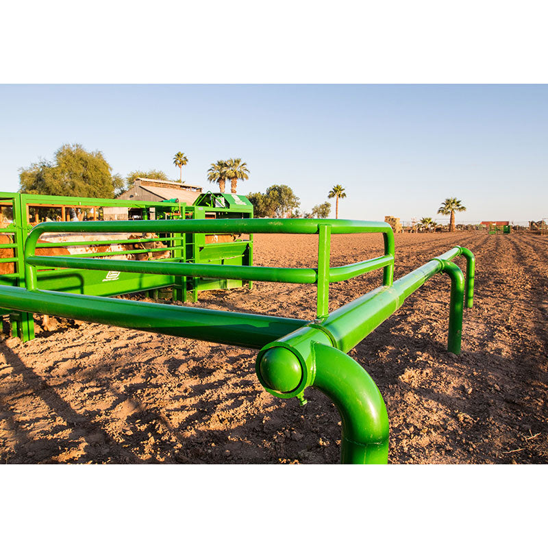 Chute Help Adjustable Roping Box Sets