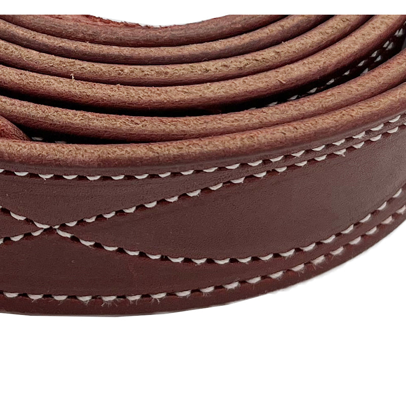 Coolhorse Leather 1 3/4" Gunslinger Latigo
