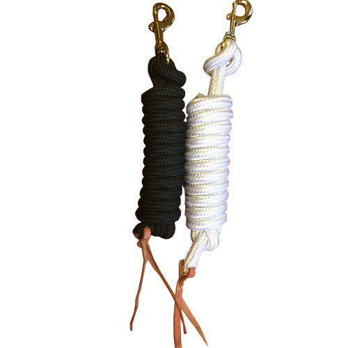 Coolhorse Cowboy Lead Rope