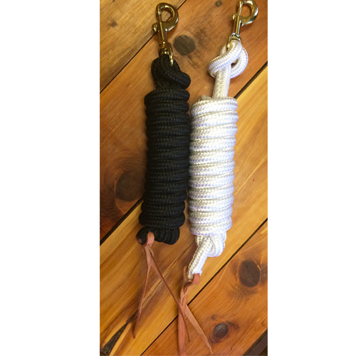 Coolhorse Cowboy Lead Rope