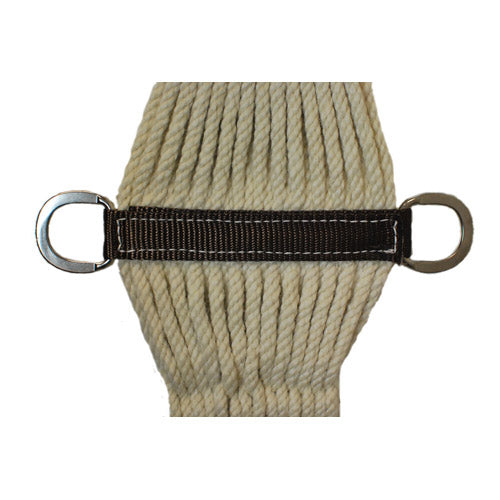 Classic Equine Blended Roper Cinch