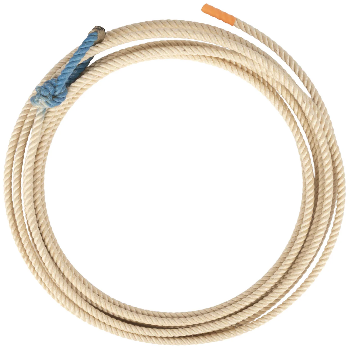 Cherokee Rope Co. PolyGrass Calf Rope